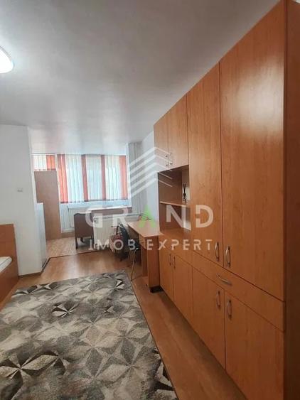 Apartament 1 camera | Semidecomandat | Etaj 2 | Grigorescu - 2