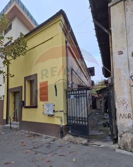 Casa ultracentral | 2 camere de vanzare Calea Plevnei - 13