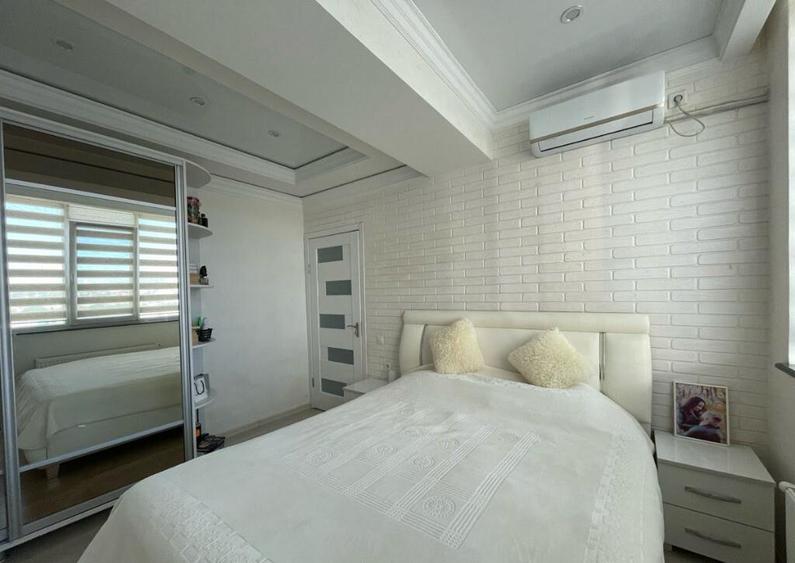 Apartament cu 2 camere de inchiriat in zona Soseaua Virtutii - 4