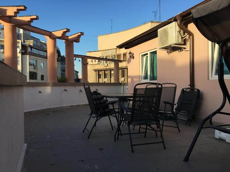 Apartament 2 camere de închiriat – Zonă Armeneasca-Rosetti - 3