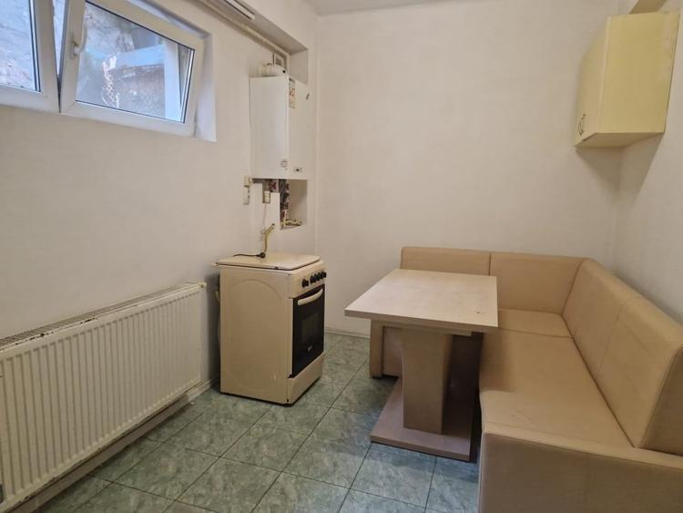 Garsoniera decomandata | 42 mp | Parter inalt | Zona Dorobanti – ASE - 5