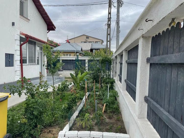 Casa de vanzare Ovidiu Sud - 3