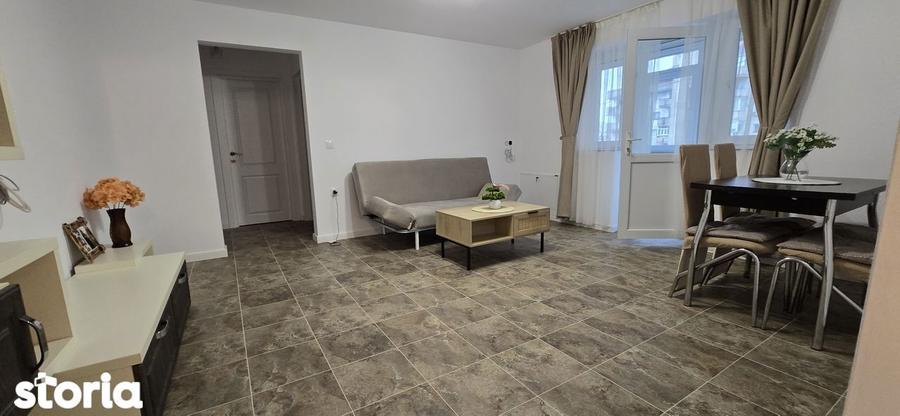 Prima inchiriere, apartament 3 camere, micro 11 Targoviste - 10