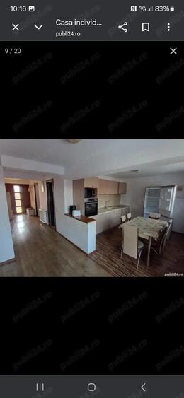 Vand casa sat Bobda la.23 km Timi?oara - 2