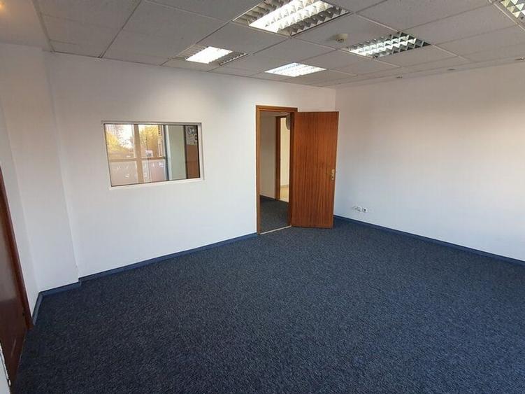 Unirii spatiu  inchiriat 1100 mp pentru investitie - 6