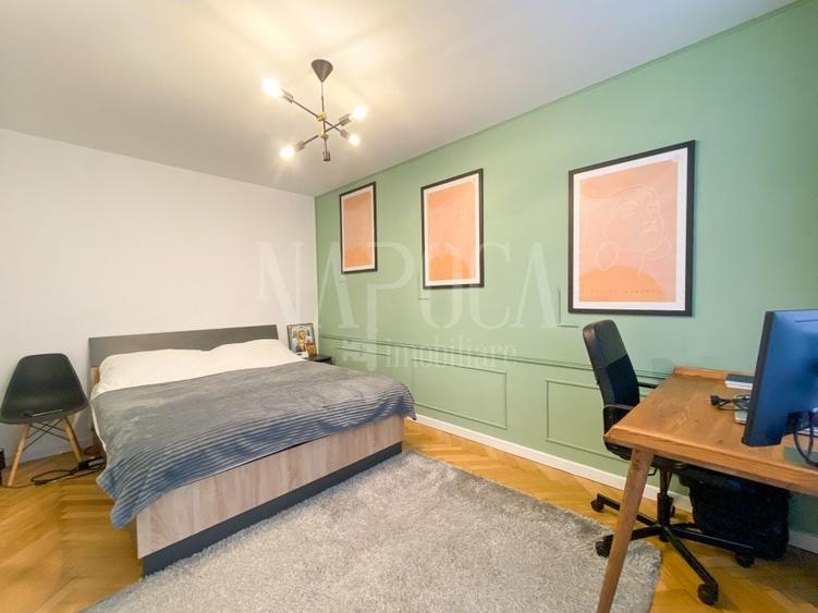 Apartament 2 camere de vanzare in Gheorgheni, Cluj Napoca - 3