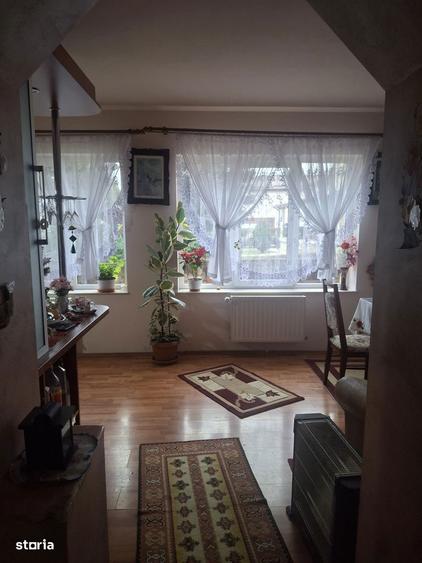 Casa de vanzare in sangiorgiu de mures - 9