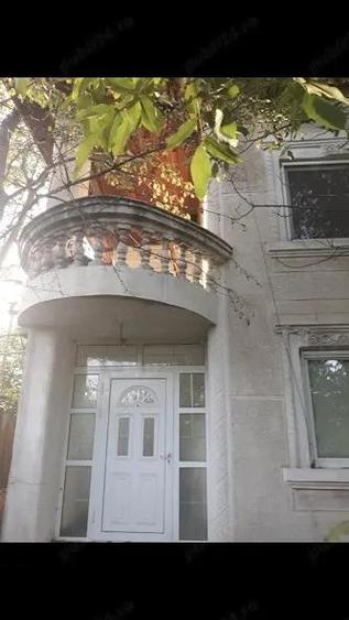 Casa cu etaj(D+P+E)256mp + teren 420mp Botosani - 2