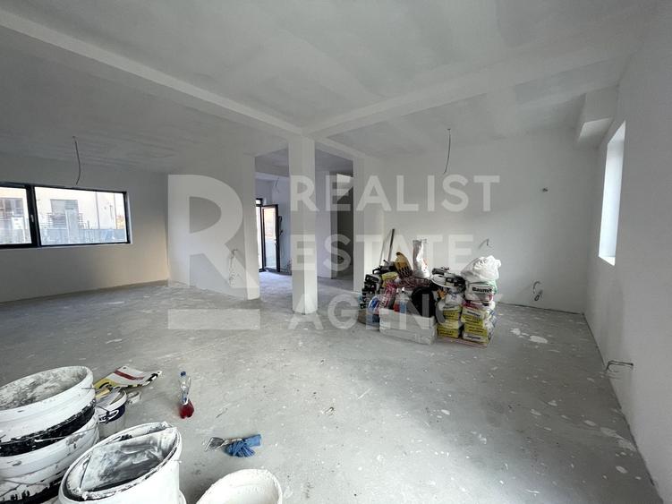 Casă cu priveliște spre lac, 140 mp, teren 450 mp, Valea Adâncă, Iași - 6