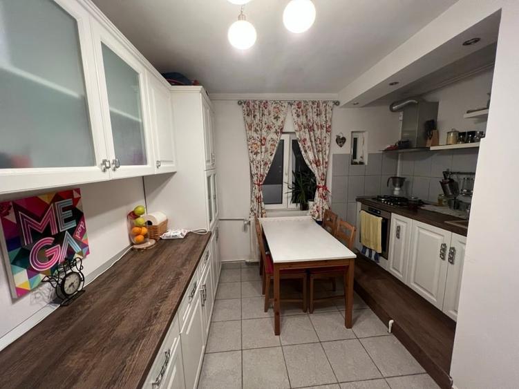 Apartament 2 cam moderne, decomandat, cu parcare inclusa - 1