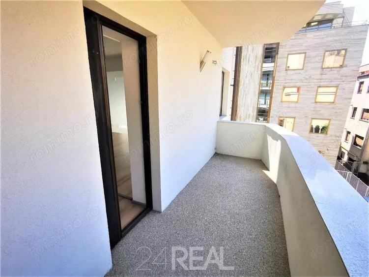 Spatii birouri in Primaverii - 140 mp - 4 camere - 6