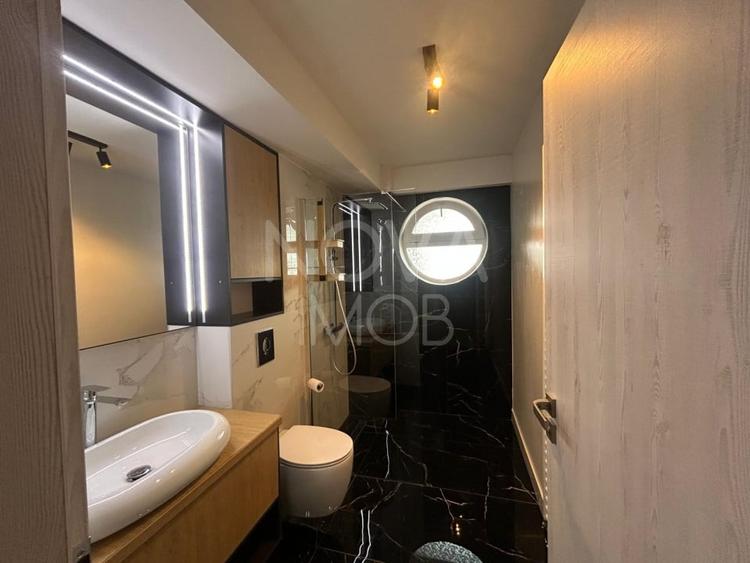 Apartament modern 3 camere, pet friendly, Hipodrom II - Str. Oituz - 8