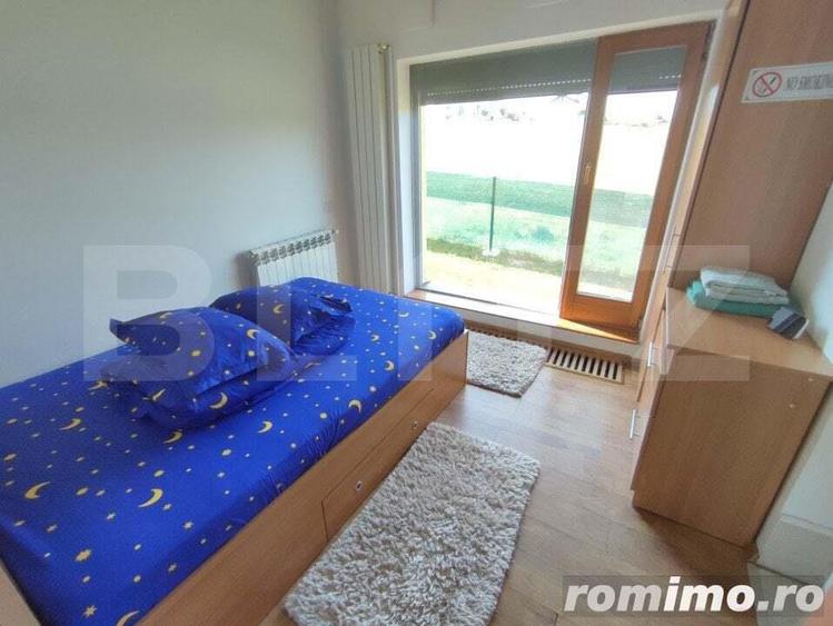 Casa vacanta 5 camere Paltinoasa, zona excelenta, in circuit turistic! - 1