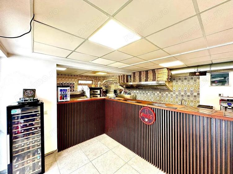 Afacere De Vanzare la Cheie Dumbravita - 1