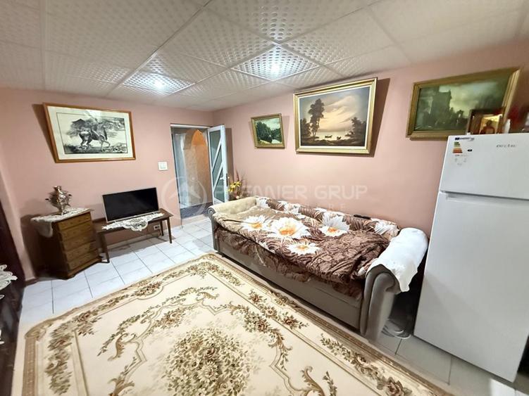 Etaj 1! Apartament 2 camere 54mp, Tătărași - Oancea, CT, fără risc - 2