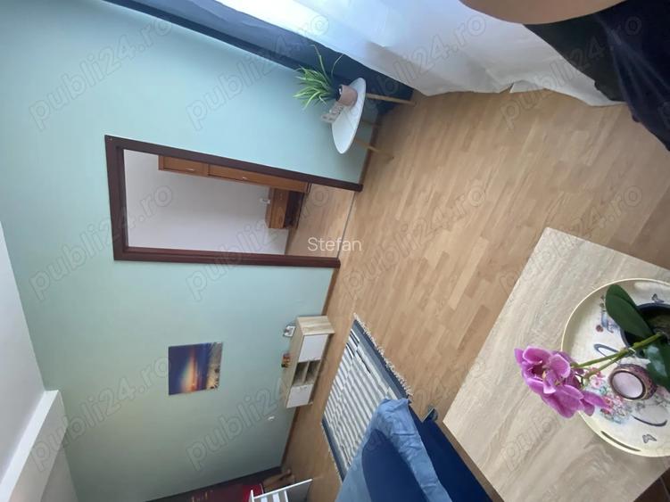 Vand apartament 2 camere zona UTA Vand apartament 2 camere zona UTA