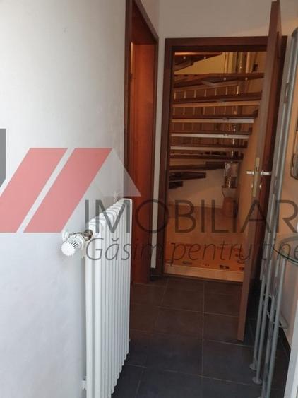 Sinandrei - Str.Sf.Andrei/Principala - Casa tip Duplex - 7