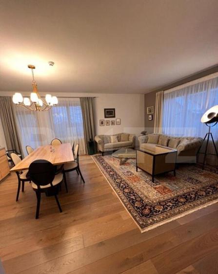 Casa, 5camere, 235mp, zona Schei - 8