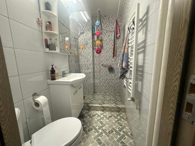 Apartament de 2 camere pe Calea Rahovei/2-Room Apartment on Calea Rahovei - 5