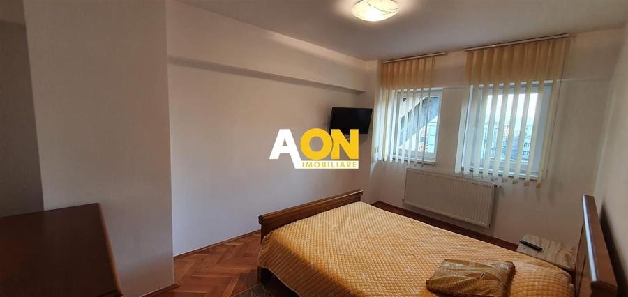 Apartament 4 camere mobilat utilat 100 mp utili ultracentral - 11