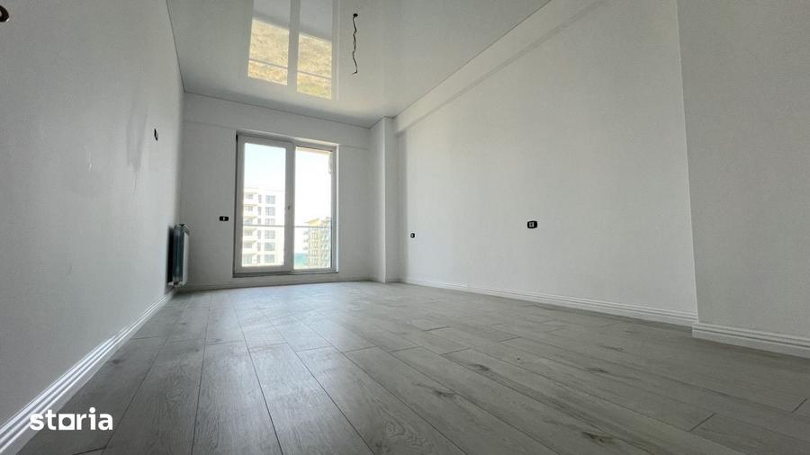 Apartament 2 camere luminos si cu vedere la MARE, zona Infinity Beach - 11
