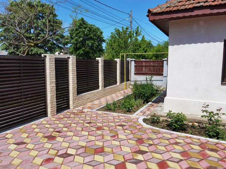 Vand casa Alexandria (central) negociabil - 6