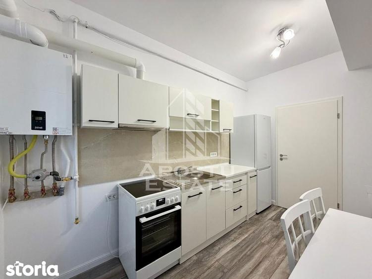 Apartament o camera de inchiriat PetFriedly, Braytim, Timisoara - 3