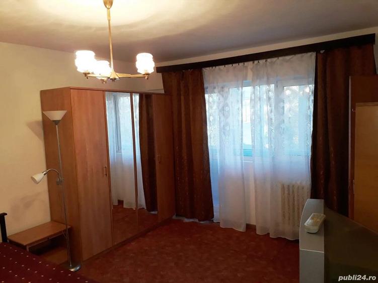 Militari Iuliu Maniu Lujerului intersectie bloc stradal - 8