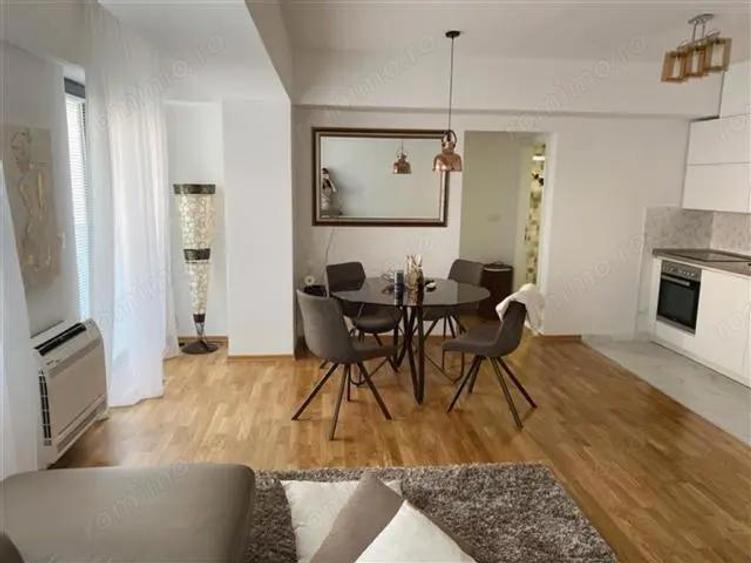 Vanzare apartament de doua camere zona Lujerului - 8