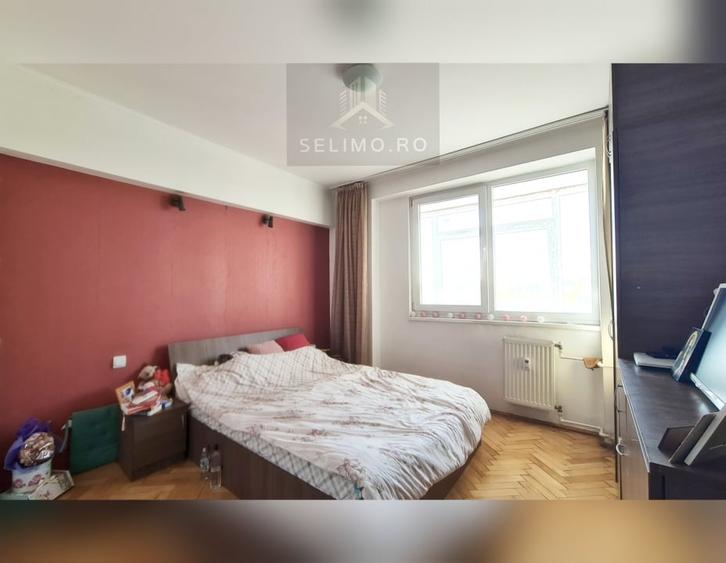 Apartament 3 camere – mobilat & utilat – Brancoveanu – comision 0% - 9