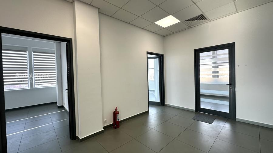 Spațiu birou de închiriat | Zona Obor | 300MP - 3