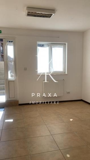 Spatiu comercial de inchiriat cu vedere la strada! - 1