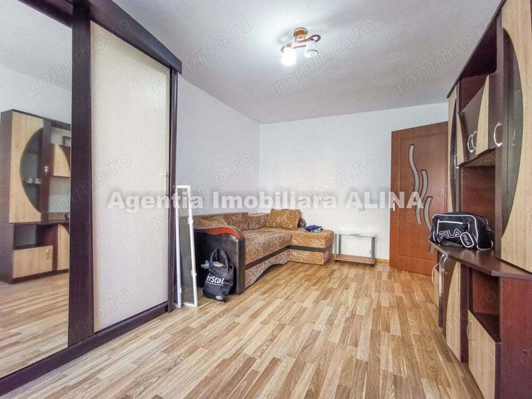 Garsoniera in Deva, zona Micro, str. Mihai Eminescu, 27 mp, semidecomandata, parter. - 10