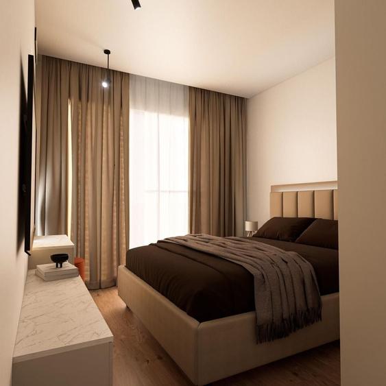 Promenada Mall | 2 camere | Prima inchiriere - 8