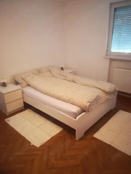 Inchiriez apartament 2 camere - 5