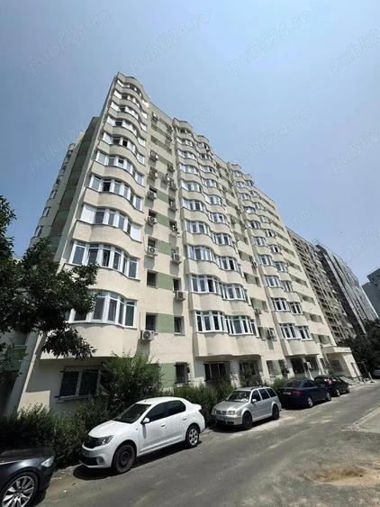 Iancului -Pantelimon, vanzare garsoniera mobilata, utilata, 38mp. - 1