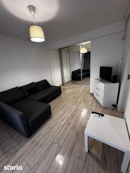 Garsoniera Popesti Leordeni Astrelor - 1