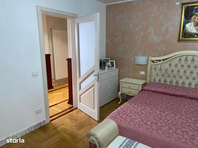 CASA INDIVIDUALA 450 mp + TEREN 1088 mp ~ Targu Neamt - 12