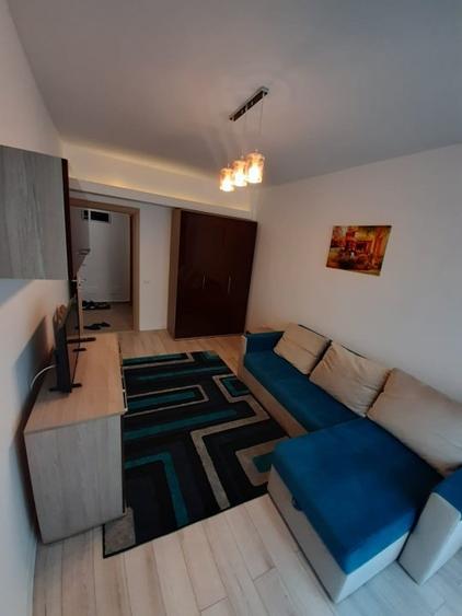 Garsoniera Grozavesti / Politehnica / Novum Splaiul Independentei - 4