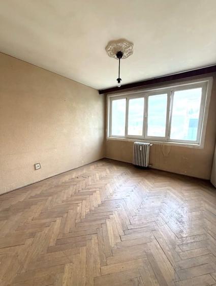 Apartament 2 camere - Barbu Vacarescu  - Floreasca - vedere libera - 4