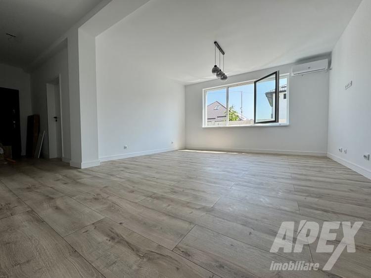 Casa 4 camere | COMISION 0% | Teren 558mp | Domnesti - 2