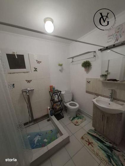Apartament 3 camere | Centrala Proprie| Crangasi - 6