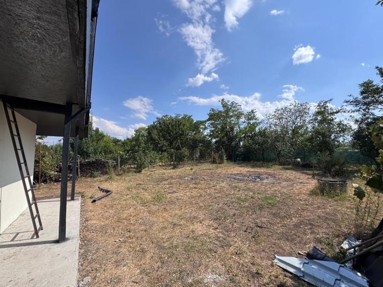 Casă individuală – Someșeni, teren generos 625 mp - 6