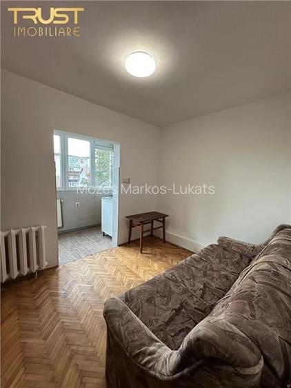 Apartament cu o camera I decomandat I Marasti I Zona Kaufland Apartament cu o camera I decomandat I Marasti I Zona Kaufland