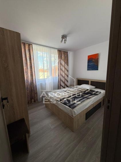 Apartament de inchiriat 3 camere, centrala, ultracentral, Timisoara - 2