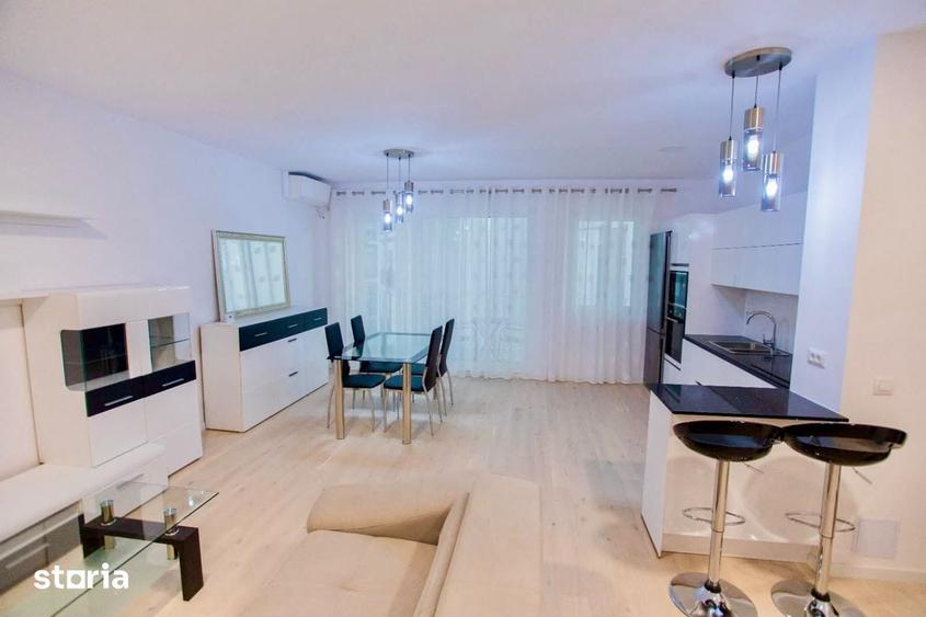 2 camere, parcare, Record Park - 10
