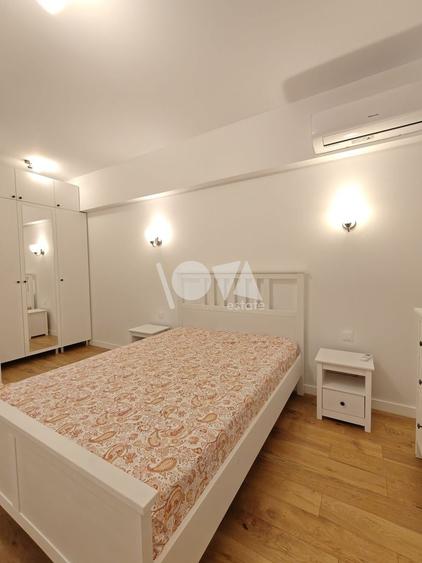 De închiriat: apartament 2 camere - ONE Cotroceni - parcare - metrou - 11
