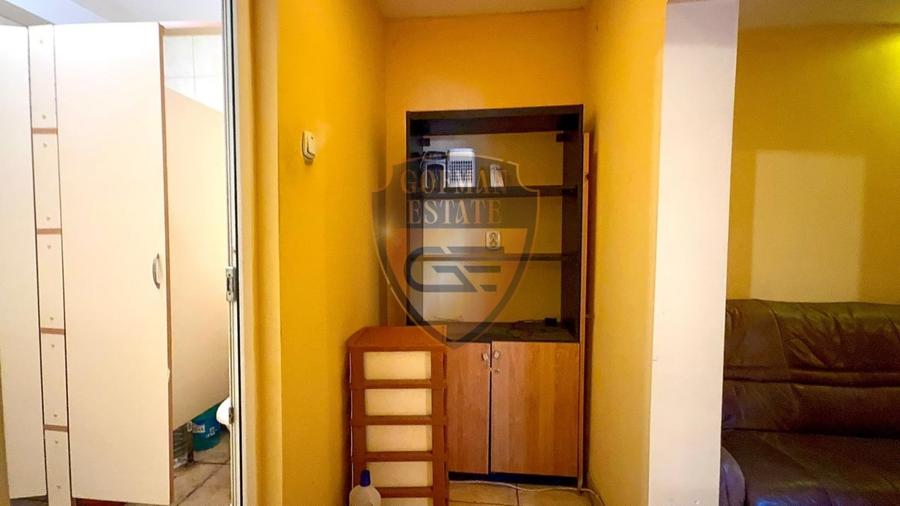 Ap 2 cam + dependinte, 51.12 mp ABATOR, parter, cabinet dentar 2 intrari, balcon - 18