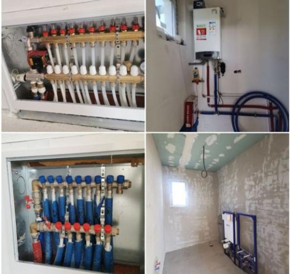 Casa nou / sau schimb  - 8