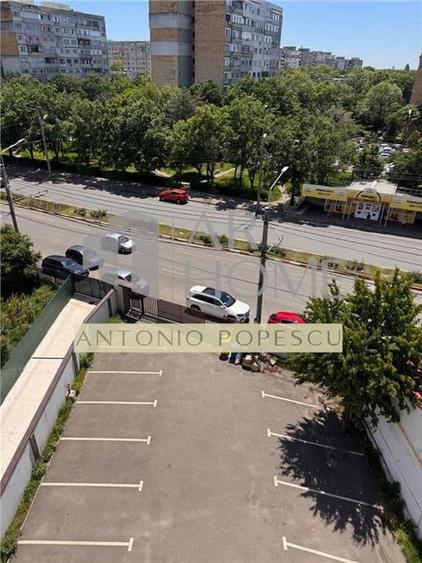 Spatiu comercial P+5, 20 locuri de parcare, Ploiesti, zona Cantacuzino - 2